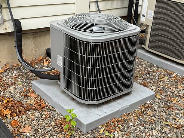 24/7 Emergency Hvac Repair experts in Richland, GA